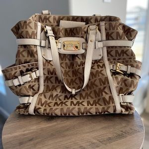 Michael Kors Tote Bag